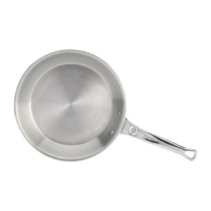Tigaie 5-Ply, inox, 24 cm, "Affinity" - de Buyer