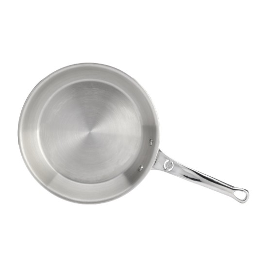 Tigaie 5-Ply, inox, 24 cm, "Affinity" - de Buyer