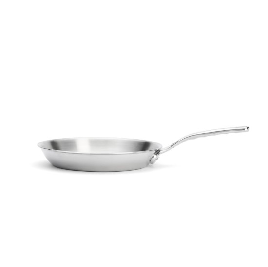 Tigaie 5-Ply, inox, 24 cm, "Affinity" - de Buyer