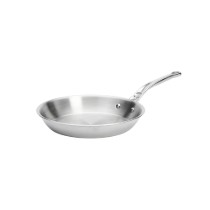 Tigaie 5-Ply, inox, 24 cm, "Affinity" - de Buyer