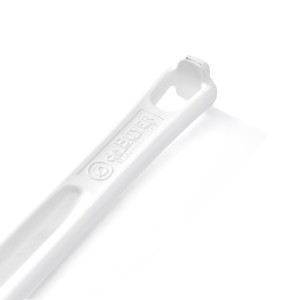 Spatula, polyglass, 30 cm - de Buyer