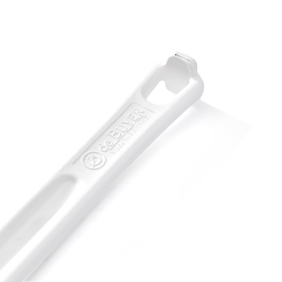 Spatula, polyglass, 30 cm - de Buyer