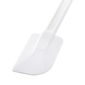 Spatula flexibila, cauciuc, 18 cm, "Maryse" - de Buyer