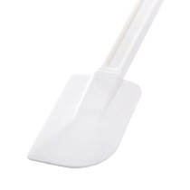 Spatula flexibila, cauciuc, 30 cm, "Maryse" - de Buyer