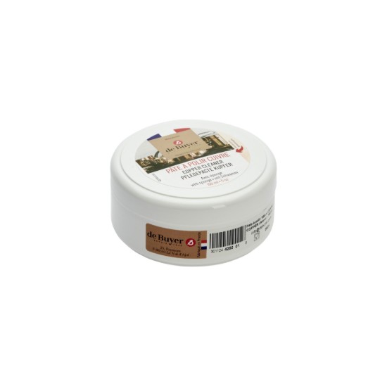 Pasta pentru intretinerea cuprului, 150 ml - de Buyer