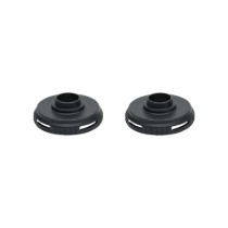 Set 2 capace pentru seringa patiserie 335800 - de Buyer
