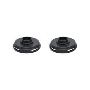 Set 2 capace pentru seringa patiserie 335800 - de Buyer
