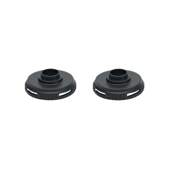 Set 2 capace pentru seringa patiserie 335800 - de Buyer