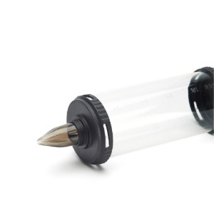 Set 2 capace pentru seringa patiserie 335800 - de Buyer