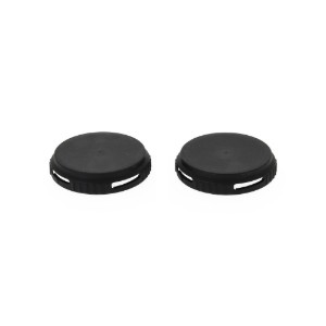 Rezerva 2 capace pentru seringa patiserie 335800 - de Buyer