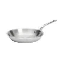 Tigaie 5-Ply, inox, 24 cm, "Affinity" - de Buyer