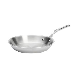 Tigaie 5-Ply, inox, 24 cm, "Affinity" - de Buyer