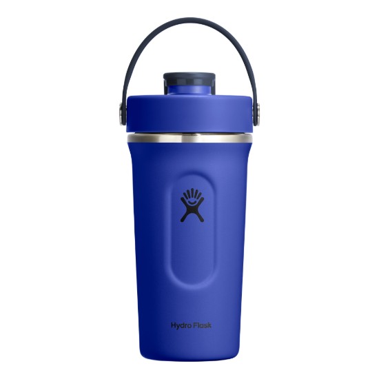 Shaker termos, inox, 710ml, Capri Blue - Hydro Flask