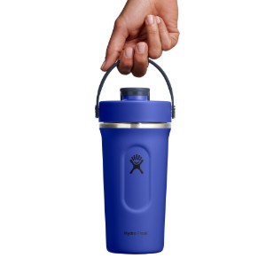 Shaker termos, inox, 710ml, Capri Blue - Hydro Flask