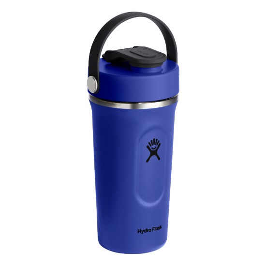 Shaker termos, inox, 710ml, Capri Blue - Hydro Flask