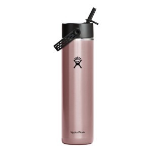 Sticla termos, inox, 710ml, "Lightweight Straw", Quartz - Hydro Flask