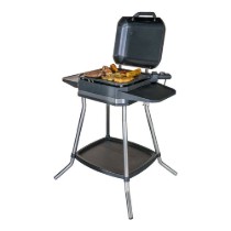 Gratar electric Jimmy, 2800W - Unold