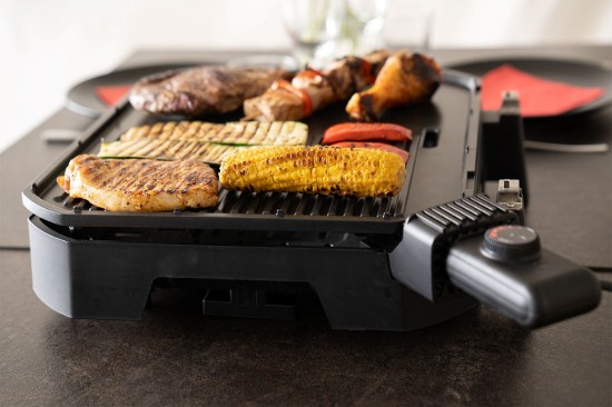 Gratar electric Jimmy, 2800W - Unold