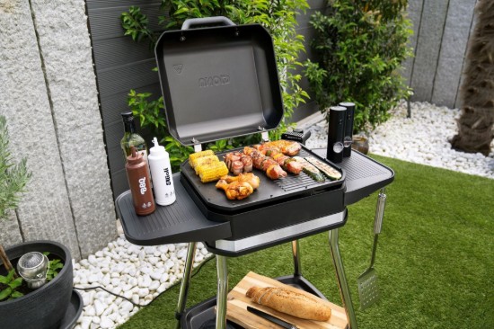 Gratar electric Jimmy, 2800W - Unold