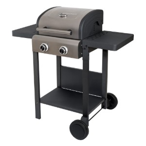 Gratar electric de exterior Buddy, 2600W - Unold