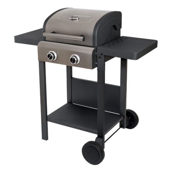 Gratar electric de exterior Buddy, 2600W - Unold