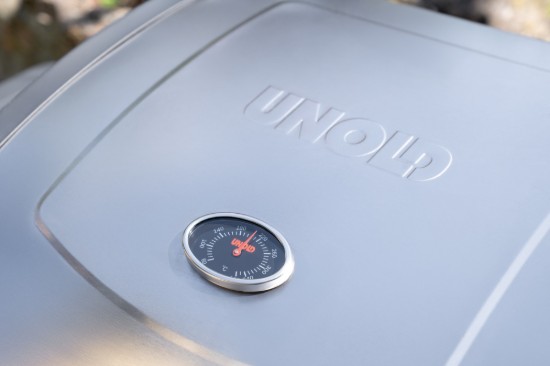 Gratar electric de exterior Buddy, 2600W - Unold