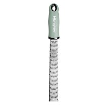 Razatoare clasica, inox chirurgical, 32,5 cm, Sage Green - Microplane