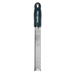 Razatoare clasica, inox chirurgical, 32,5 cm, Dark Grey - Microplane