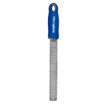 Razatoare clasica, inox chirurgical, 32,5 cm, Blueberry Pop - Microplane