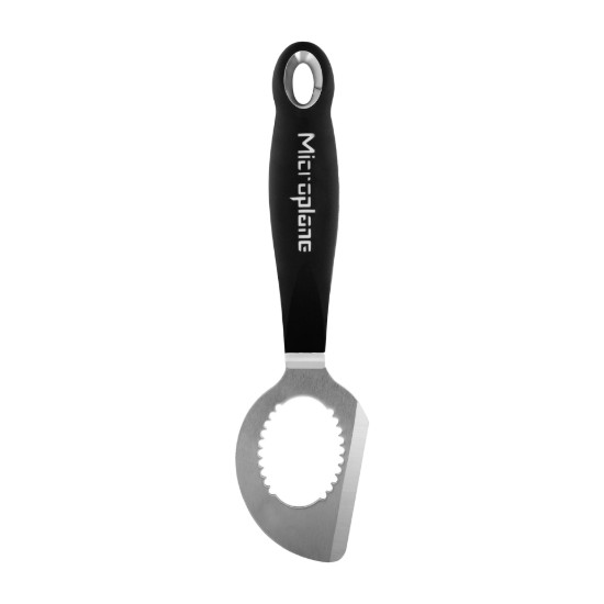 Ustensila avocado 3 in 1, inox, "Professional" - Microplane