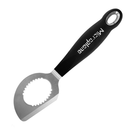 Ustensila avocado 3 in 1, inox, "Professional" - Microplane