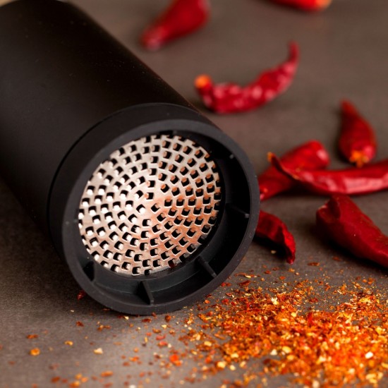 Rasnita pentru chilli, 19,5 cm - Microplane