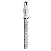 Razatoare clasica, inox chirurgical, 32,5 cm, Alb - Microplane