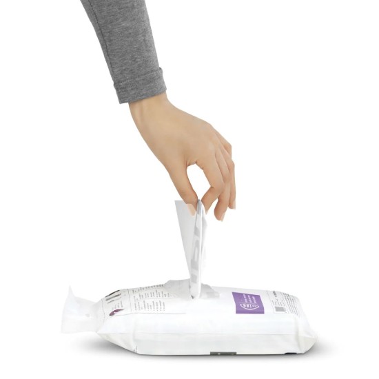 Set saci de gunoi cod B, 6 L/ 90 buc, plastic - simplehuman