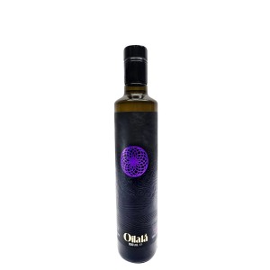 Ulei de masline extravirgin monovarietal Frantoio 250 ml ℮, Oilalá