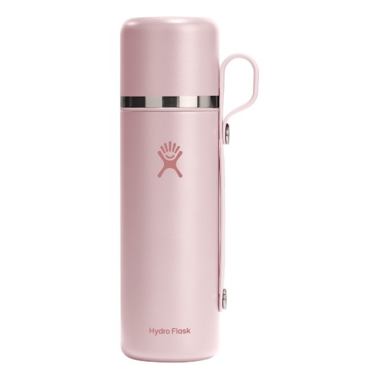 Termos inox, 828ml, "Hot Flask", Trillium - Hydro Flask