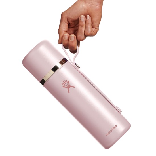Termos inox, 828ml, "Hot Flask", Trillium - Hydro Flask