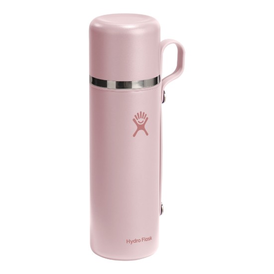 Termos inox, 828ml, "Hot Flask", Trillium - Hydro Flask