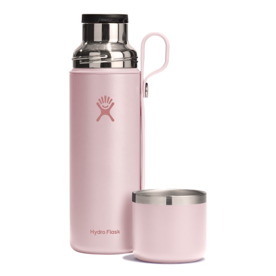 Termos inox, 828ml, "Hot Flask", Trillium - Hydro Flask