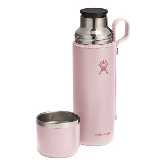 Termos inox, 828ml, "Hot Flask", Trillium - Hydro Flask