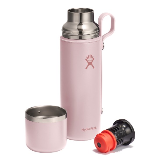Termos inox, 828ml, "Hot Flask", Trillium - Hydro Flask