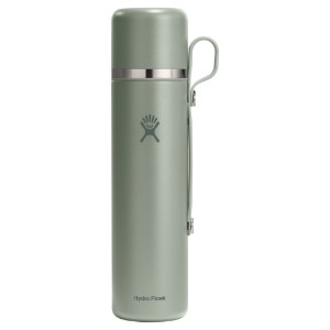 Termos inox, 1,06L, "Hot Flask", Agave - Hydro Flask