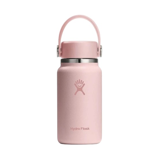 Sticla termos, inox, 200ml, "Micro Hydro", Trillium - Hydro Flask