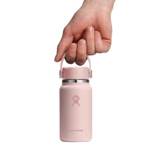 Sticla termos, inox, 200ml, "Micro Hydro", Trillium - Hydro Flask