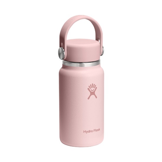 Sticla termos, inox, 200ml, "Micro Hydro", Trillium - Hydro Flask