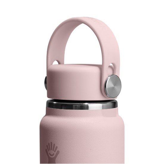 Sticla termos, inox, 200ml, "Micro Hydro", Trillium - Hydro Flask