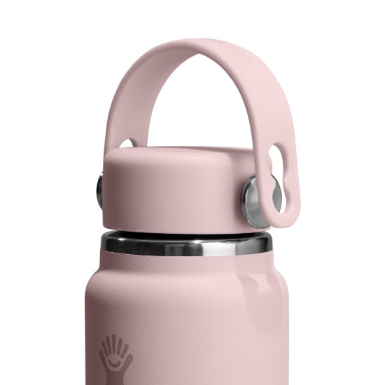 Sticla termos, inox, 200ml, "Micro Hydro", Trillium - Hydro Flask