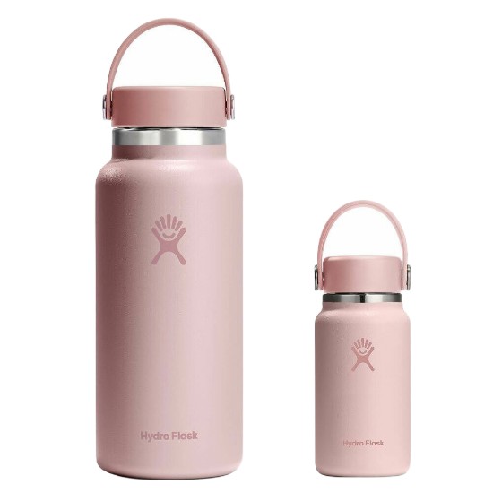 Sticla termos, inox, 200ml, "Micro Hydro", Trillium - Hydro Flask