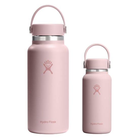 Sticla termos, inox, 300ml, "Micro Hydro", Trilium - Hydro Flask