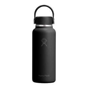 Sticla termos, inox, 400ml, "Micro Hydro", Tonal Black - Hydro Flask